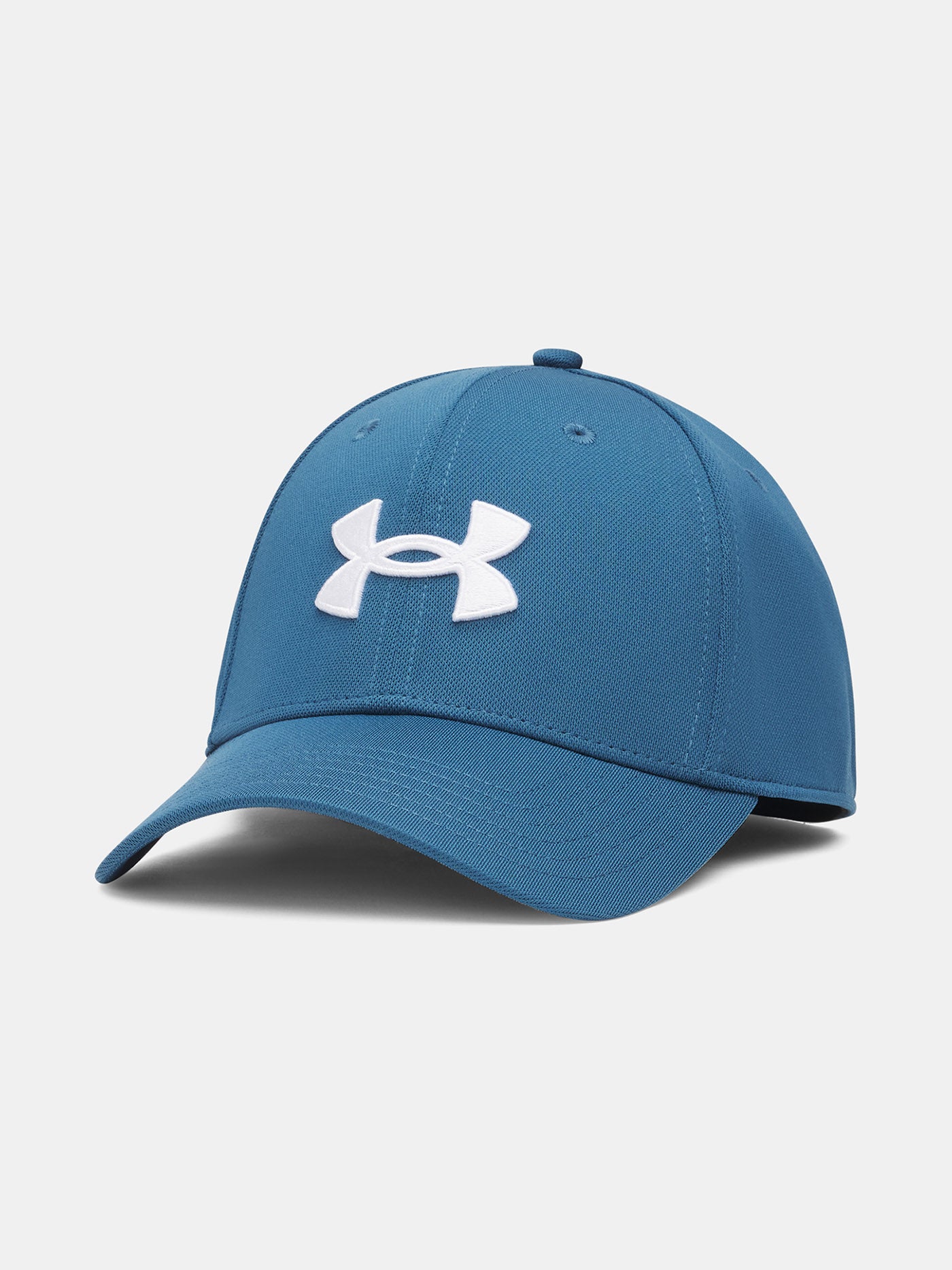 Férfi baseball sapka Under Armour M Blitzing Low STR
