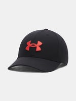 Férfi baseball sapka Under Armour M Blitzing Low ADJ