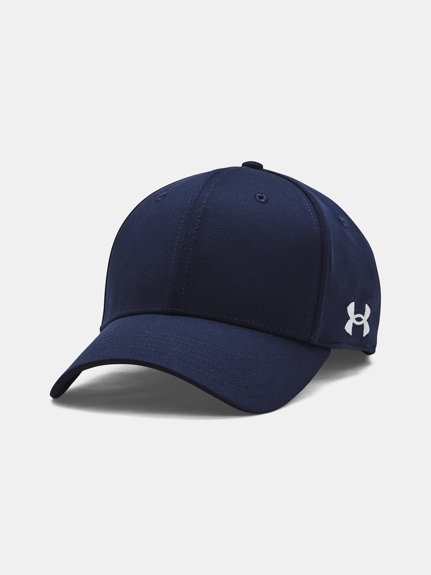 Under Armour Férfi baseball sapka Men\'s UA Team Blitzing Baseball sapka