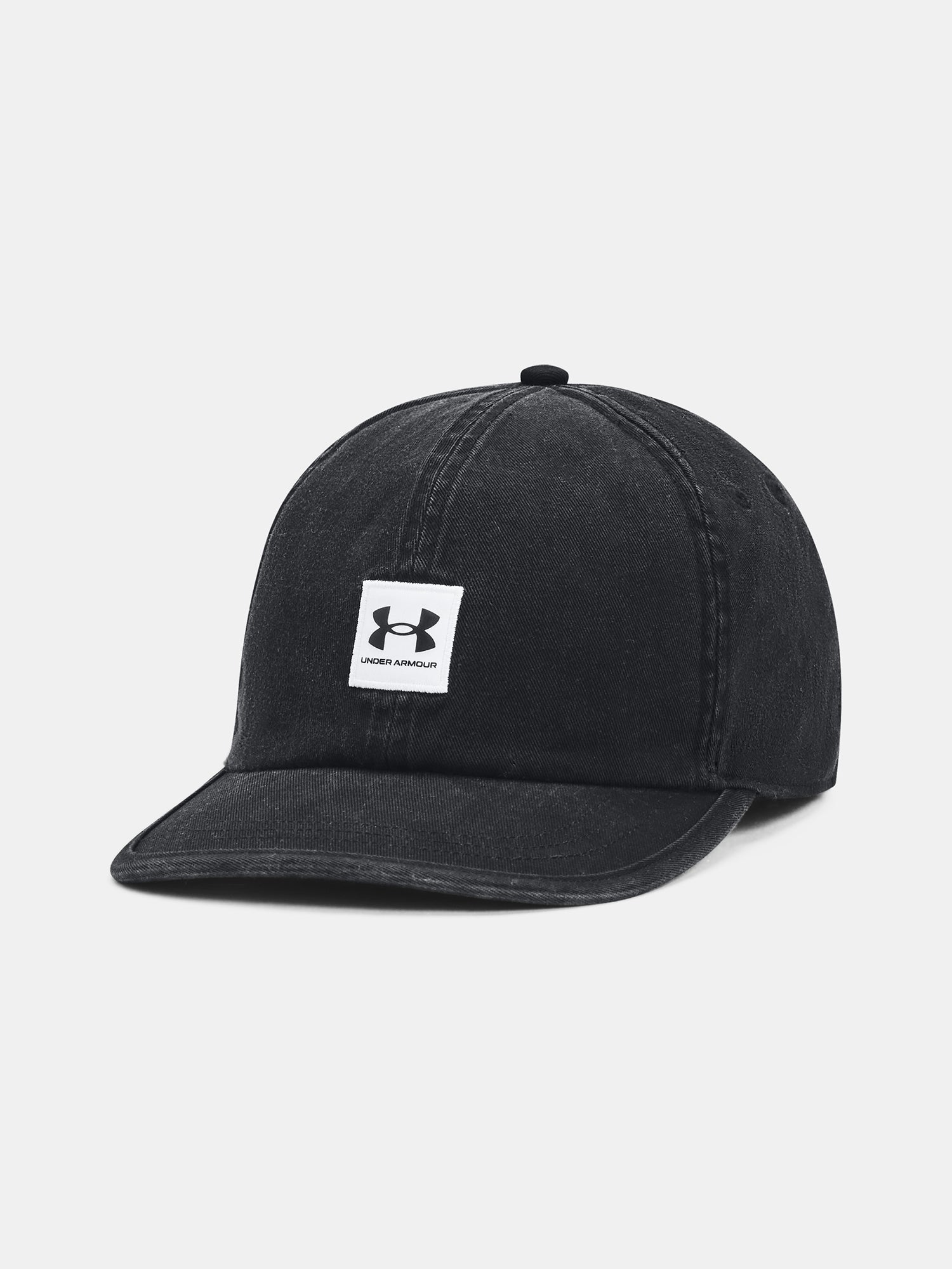 Under Armour Férfi baseball Men\'s UA Branded Snapback Baseball sapka fekete