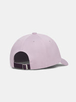Lány baseball sapka Under Armour G Blitzing Low ADJ