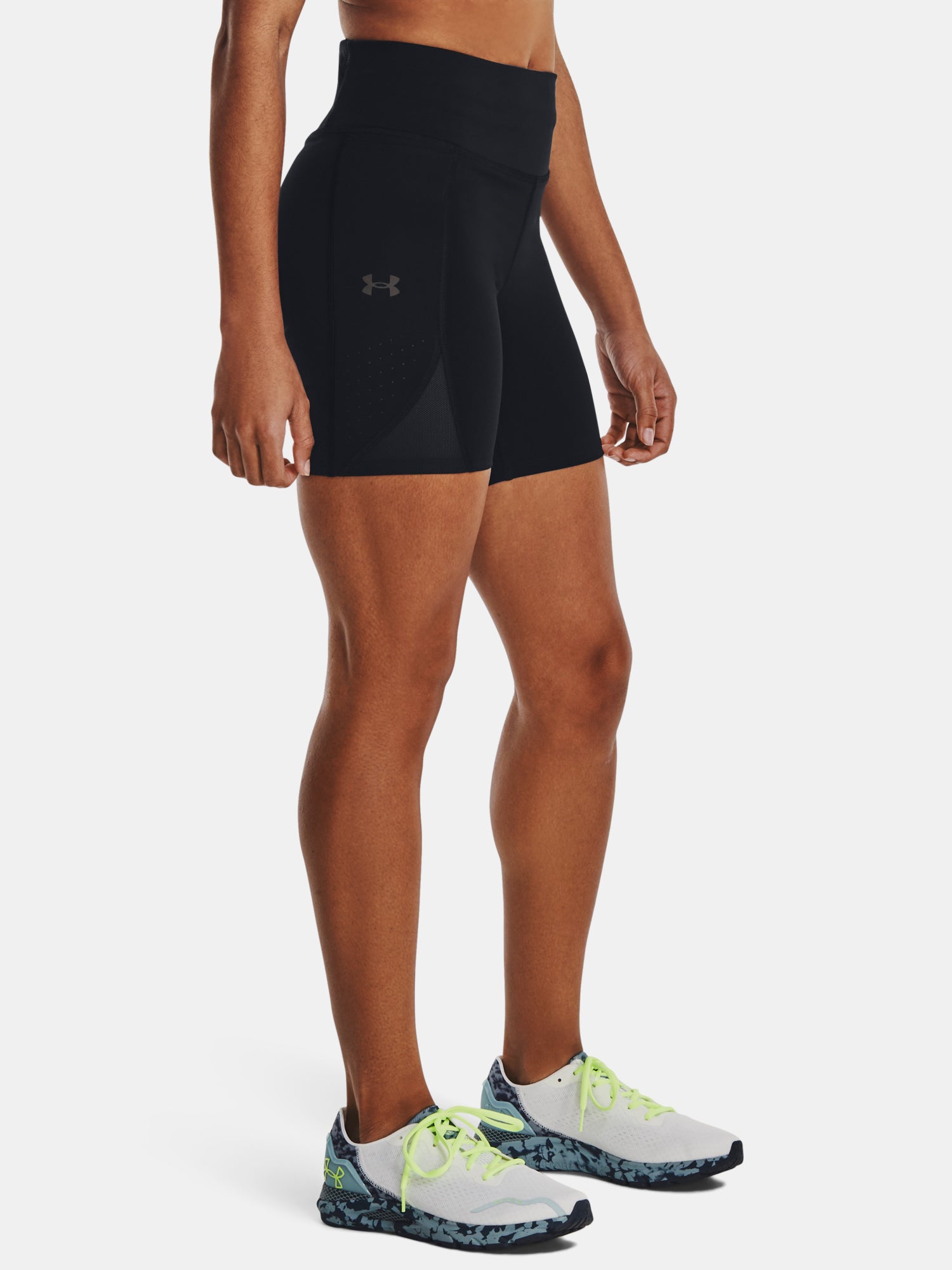 Under Armour Nõi rövidnadrág UA RUN STAMINA HALF TIGHT Short