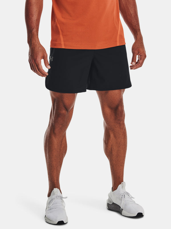 Under Armour Férfi rövidnadrág UA Peak Woven Shorts Short
