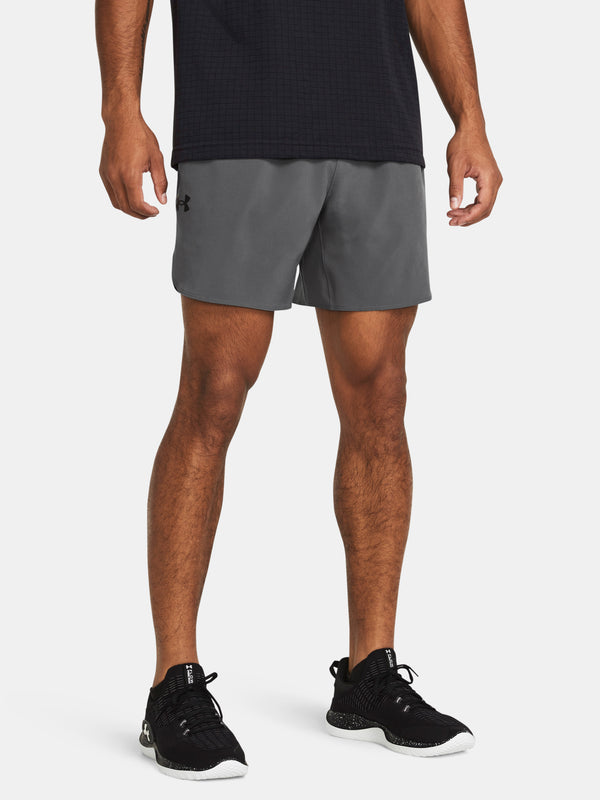 Under Armour Férfi rövidnadrág UA Peak Woven Shorts Short