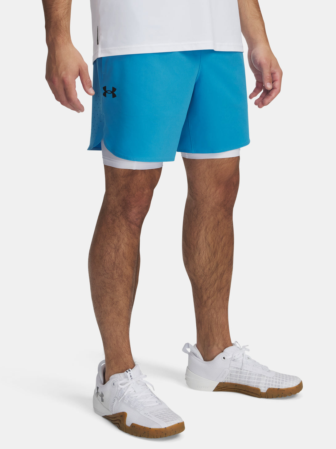 Under Armour Férfi rövidnadrág UA Vanish Elite Short Kiegészítő