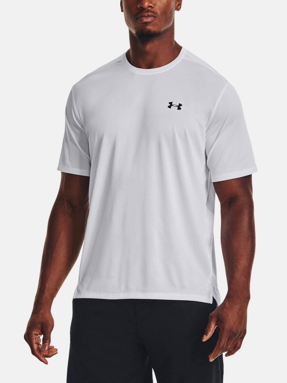 Under Armour Férfi póló UA Tech Vent SS Póló