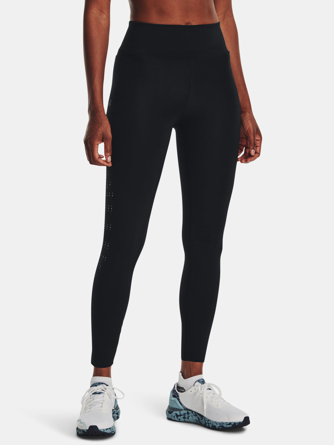 Under Armour Nõi leggings FlyFast Elite Ankle Tight Leggings