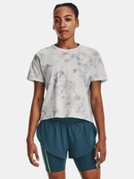 Nõi póló Under Armour UA Run Anywhere Graphic SS