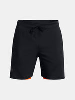 Férfi rövidnadrág Under Armour LAUNCH ELITE 2in1 7\'\' SHORT
