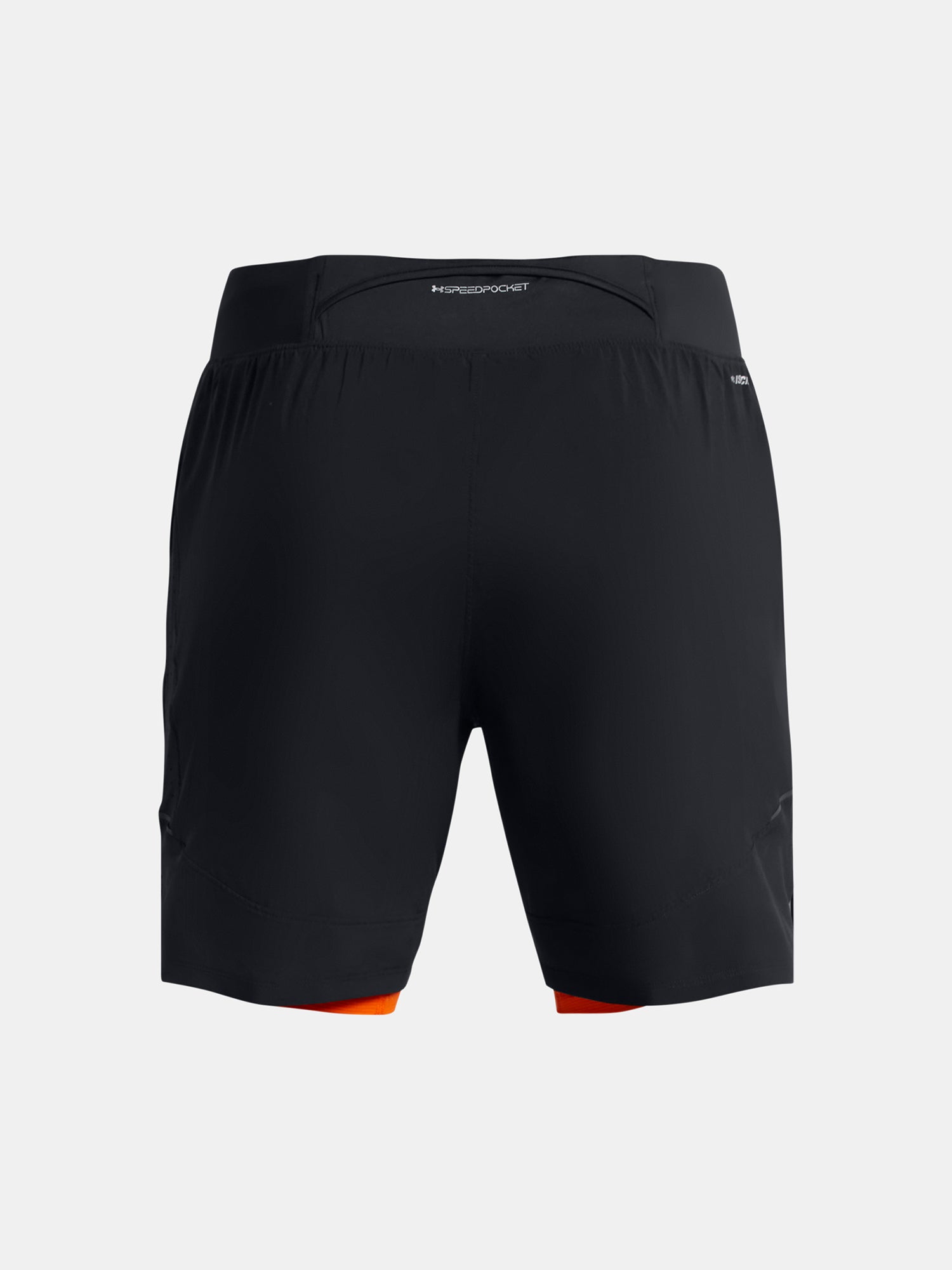 Férfi rövidnadrág Under Armour LAUNCH ELITE 2in1 7\'\' SHORT