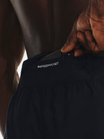 Férfi rövidnadrág Under Armour LAUNCH ELITE 2in1 7\'\' SHORT