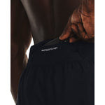 Férfi rövidnadrág Under Armour LAUNCH ELITE 2in1 7\'\' SHORT