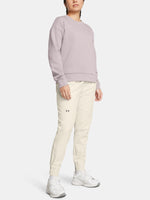 Under Armour Nõi UA Unstoppable Jogger-WHT melegítõnadrág Nadrág