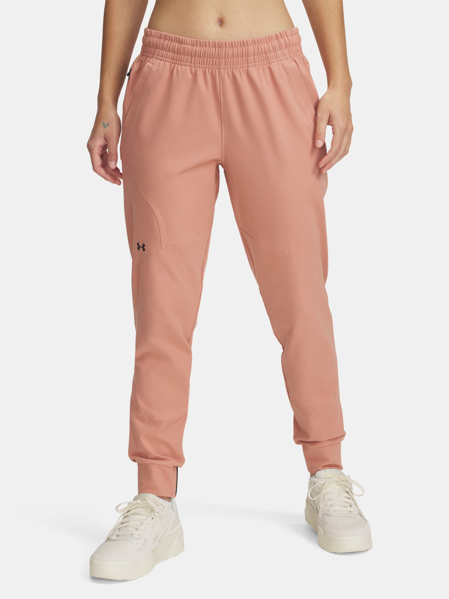 Under Armour Nõi UA Unstoppable Jogger melegítõnadrág Nadrág