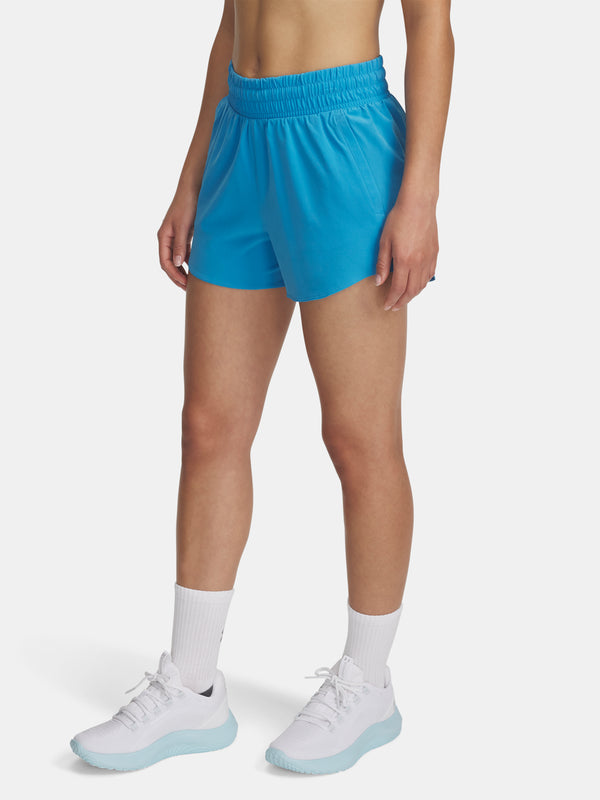 Under Armour Nõi UA Vanish 3in Short rövidnadrág Short