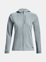Nõi kabát Under Armour UA OutRun the Storm Jkt