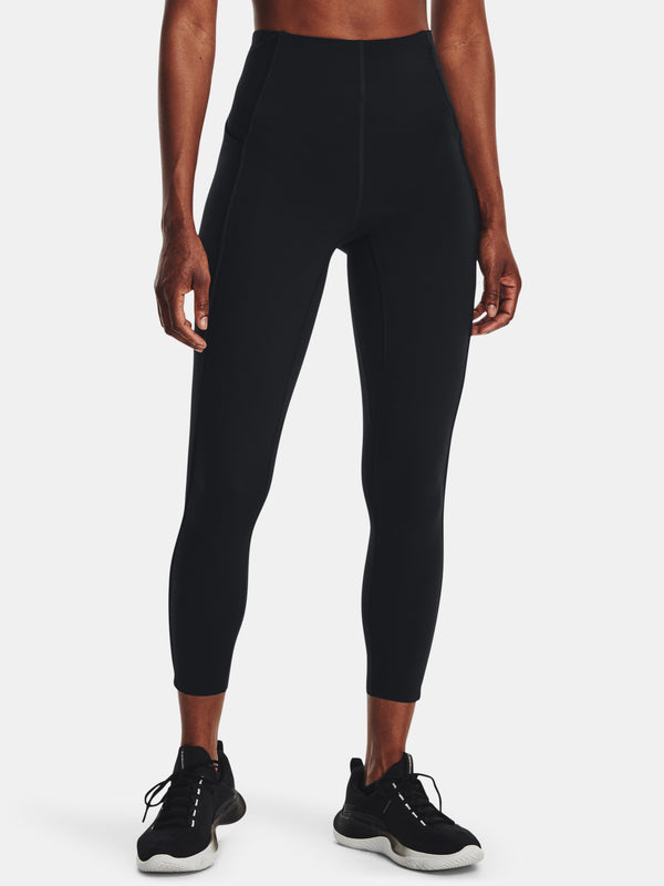 Under Armour Nõi leggings Meridian Ankle Leg Pintuk Leggings