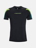 Férfi póló Under Armour UA HG Armour Nov Fitted SS