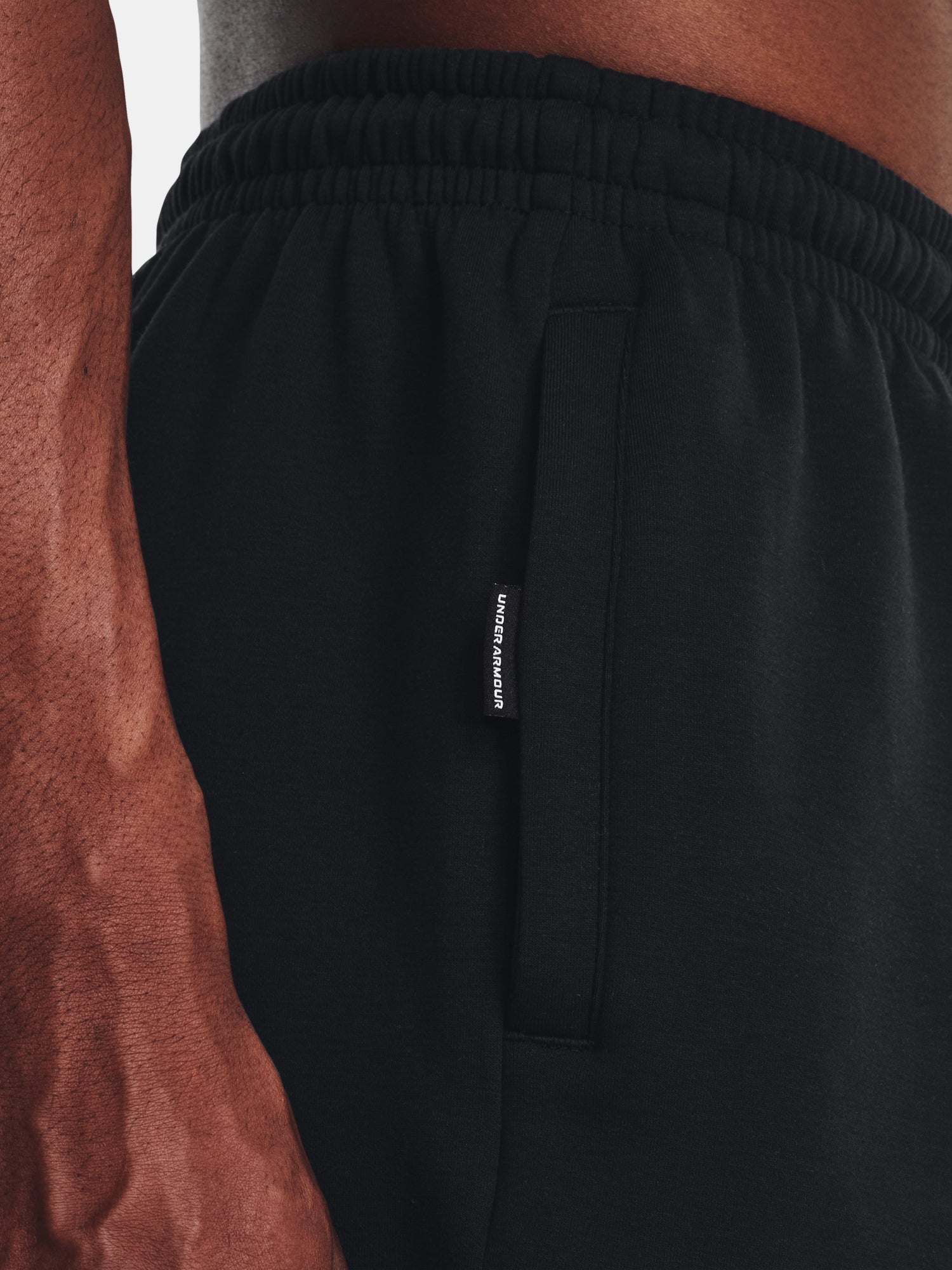 Unisex rövidnadrág Under Armour UA Summit Knit Shorts