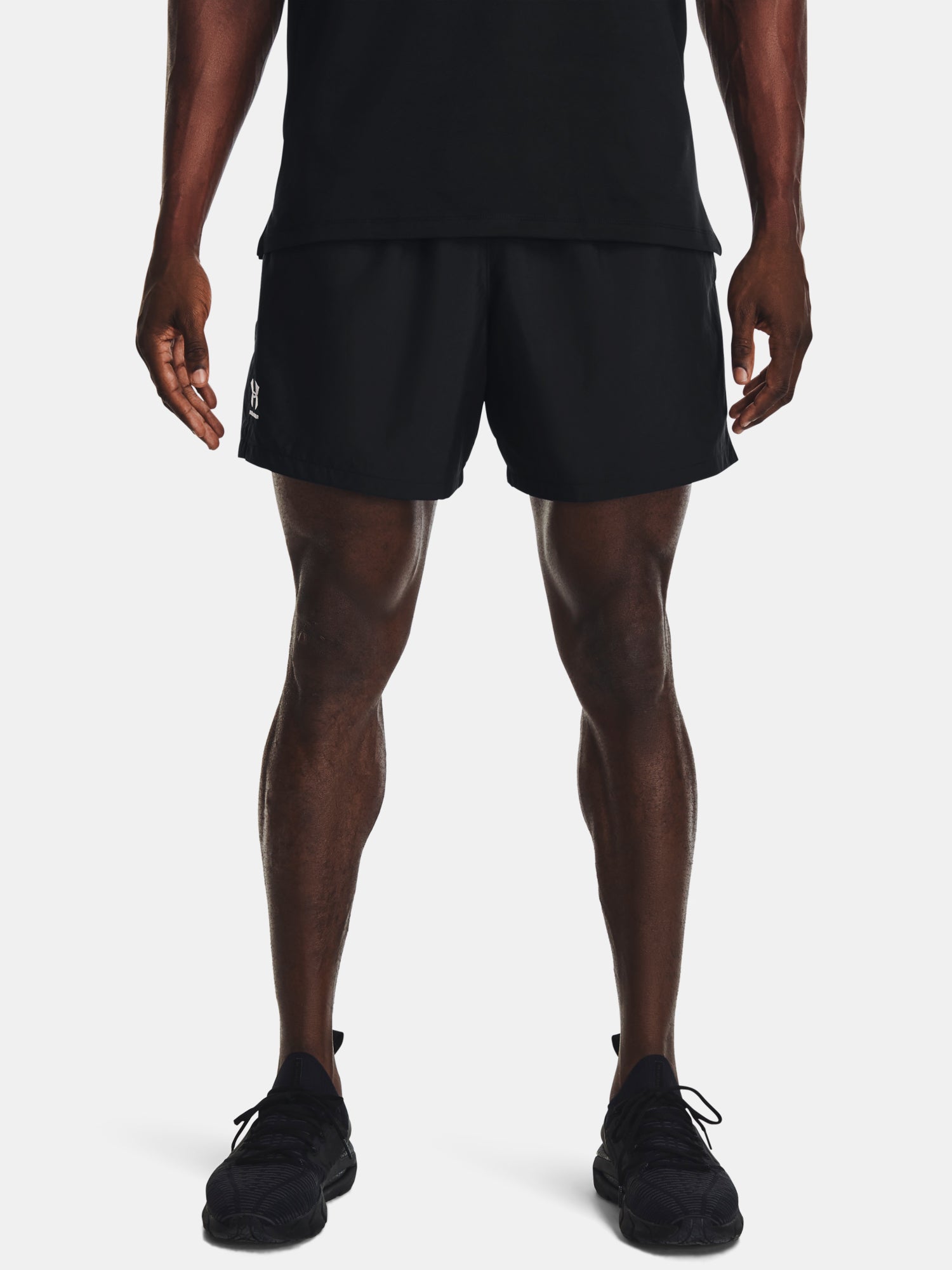 Pánské kraasy Under Armour UA Essential Volley Short