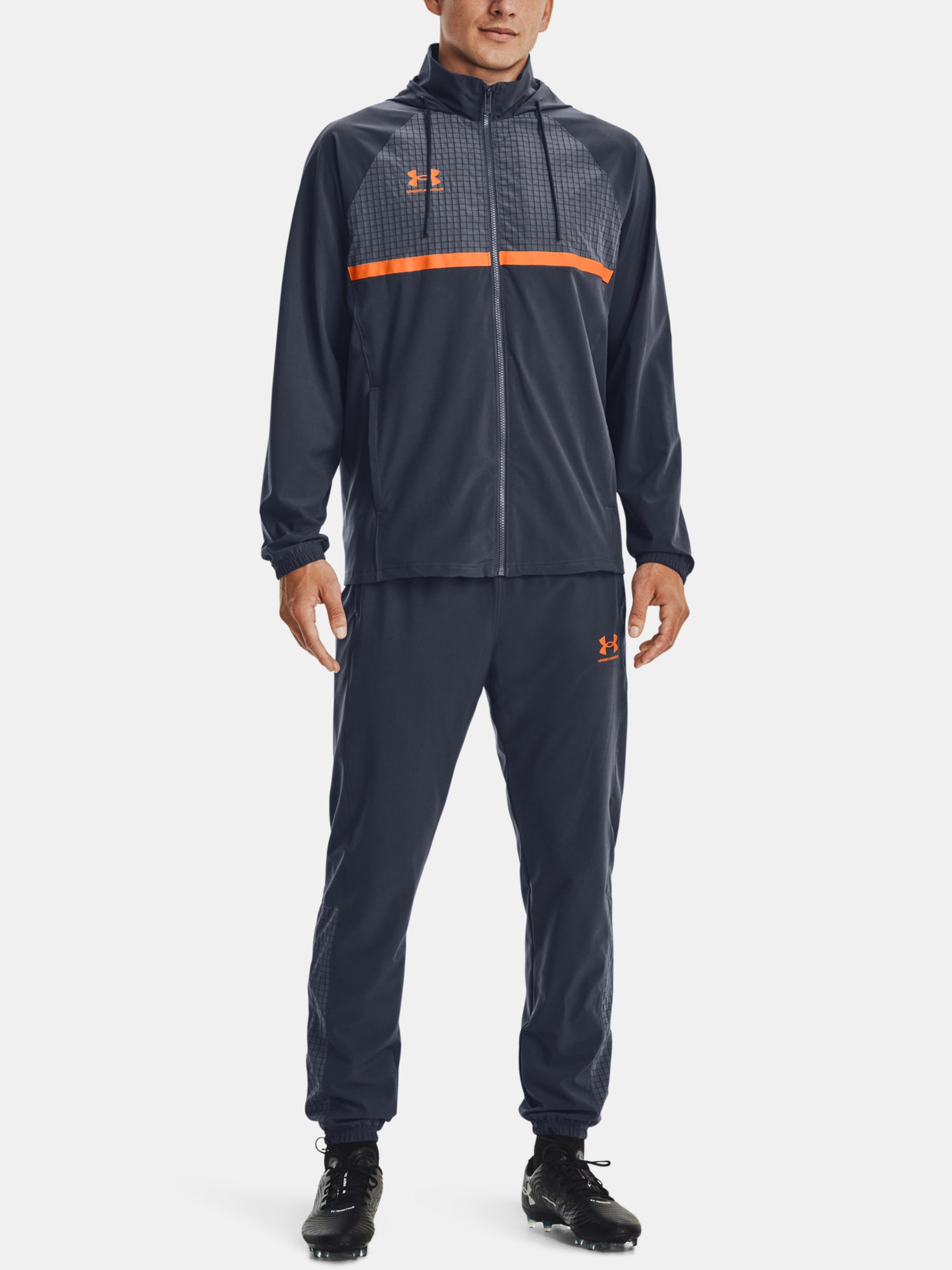 Férfi Under Armour UA Accelerate melegítõszett