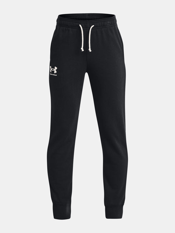 Under Armour Fiú melegítõnadrág UA Rival Terry Jogger Nadrág