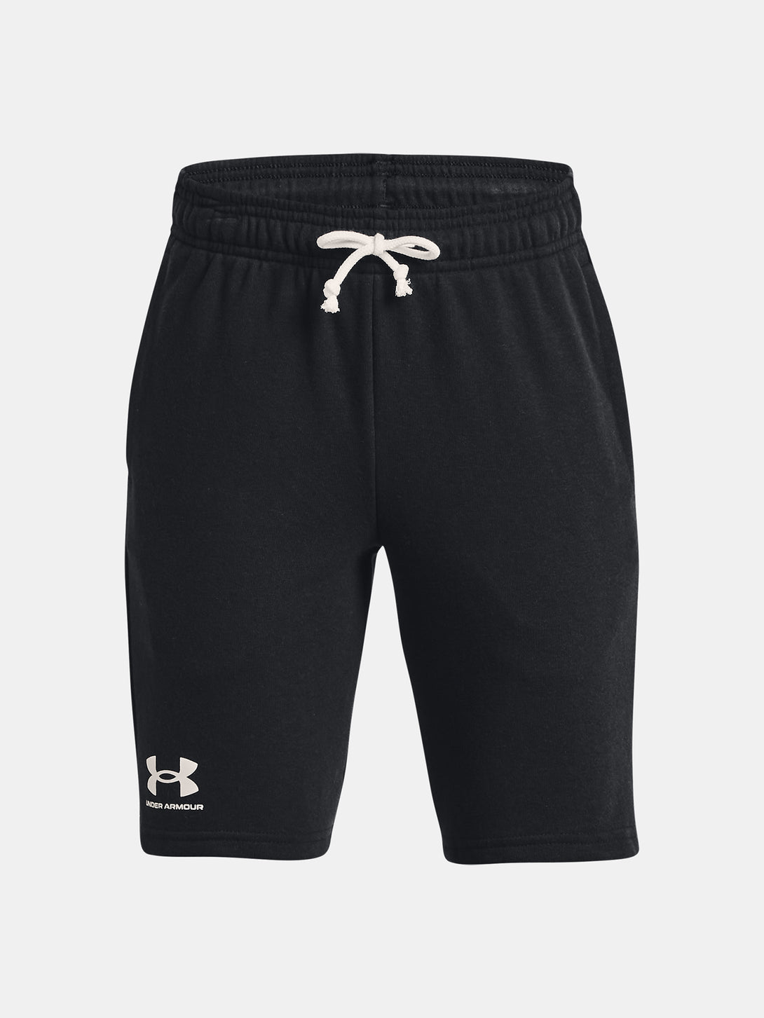 Under Armour Fiú rövidnadrág UA Rival Terry Short Short