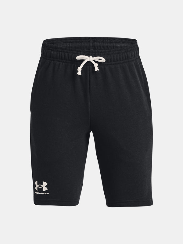 Under Armour Fiú rövidnadrág UA Rival Terry Short Short
