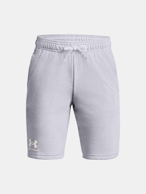 Under Armour Fiú rövidnadrág UA Rival Terry Short Short