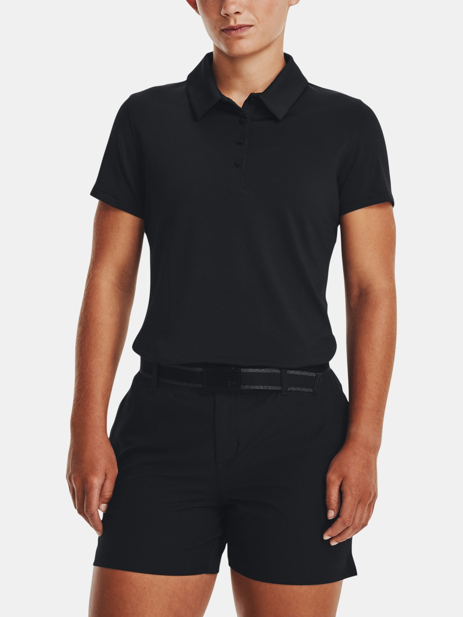 Under Armour Nõi póló UA Playoff SS Polo Póló