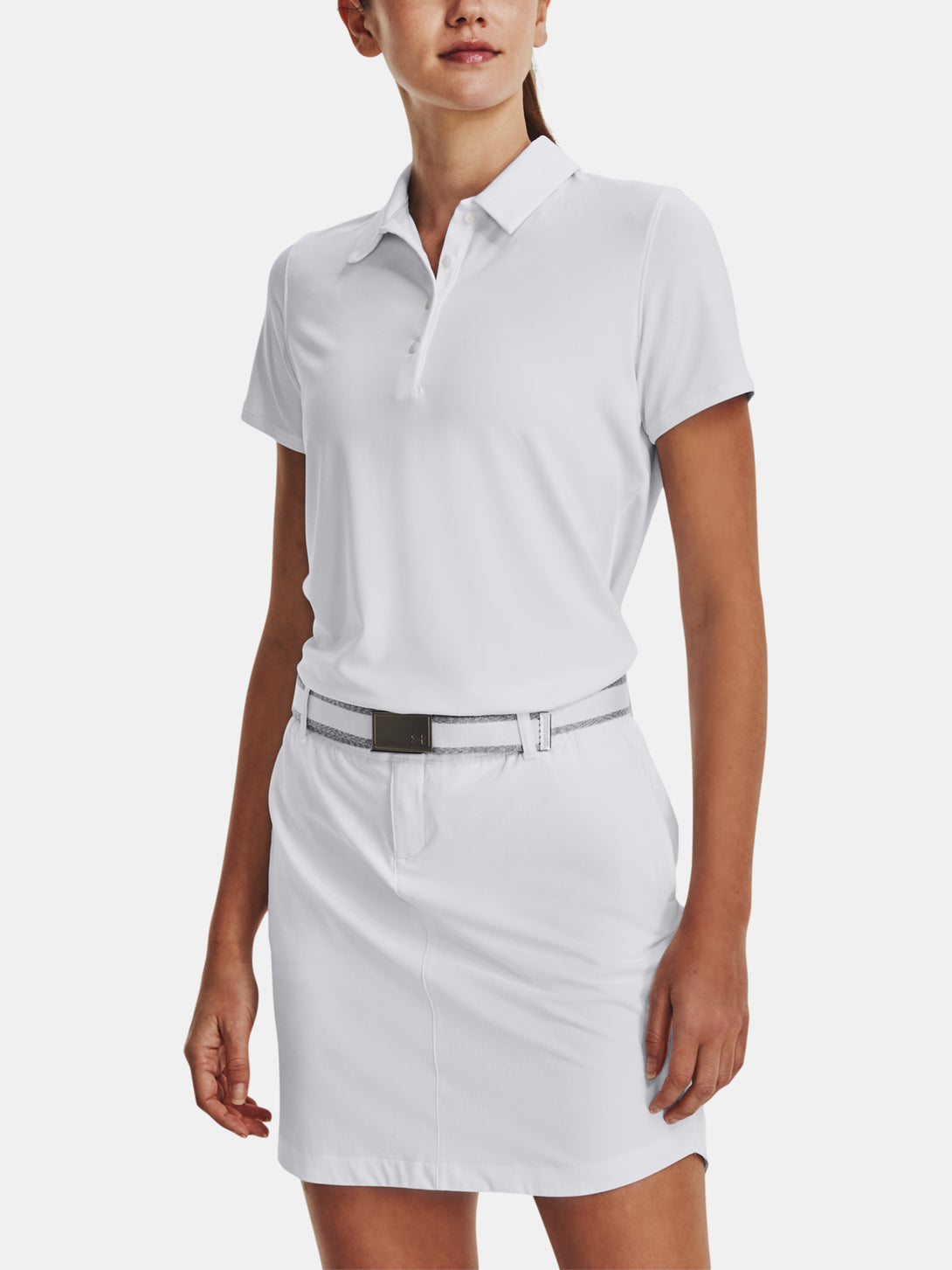 Under Armour Nõi póló UA Playoff SS Polo Póló