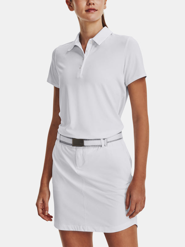 Under Armour Nõi póló UA Playoff SS Polo Póló