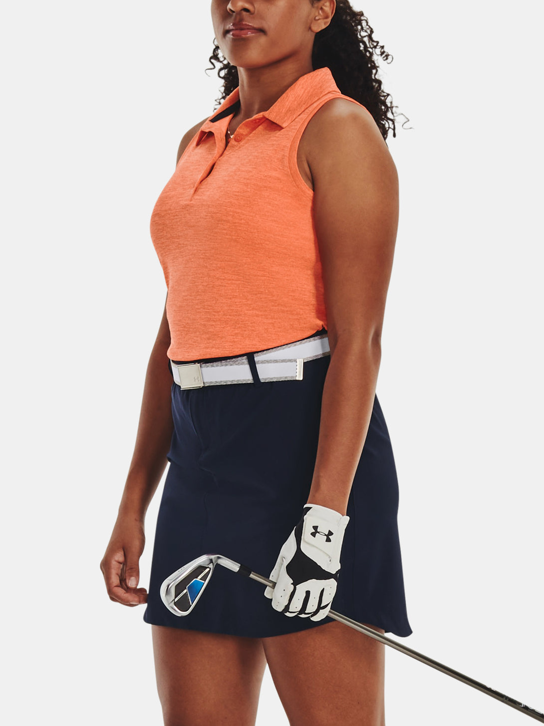 Under Armour Nõi póló UA Playoff SL Polo Póló