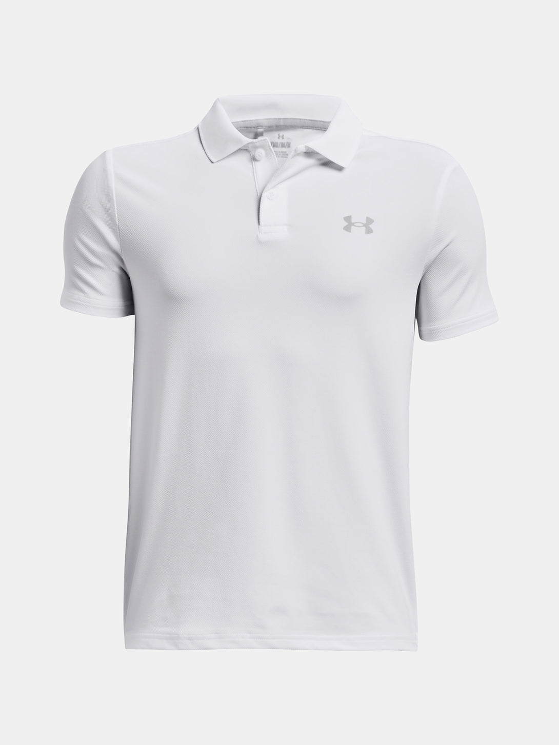 Under Armour Fiú póló UA Performance Polo Póló