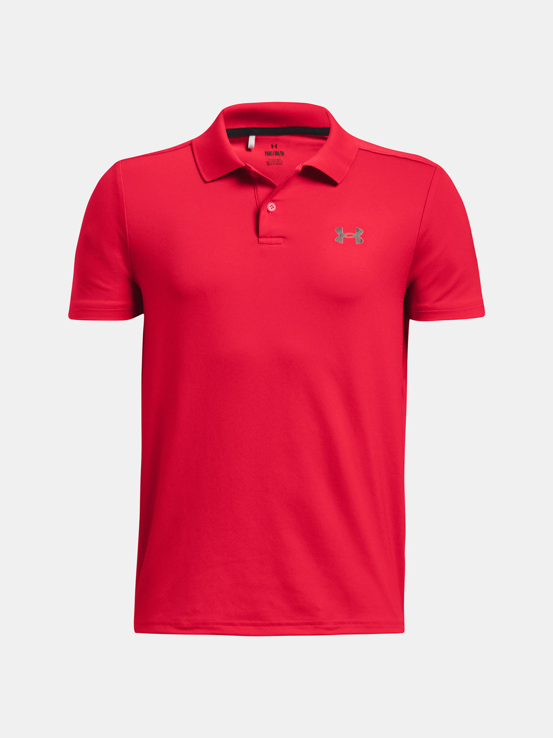 Under Armour Fiú póló UA Performance Polo Póló
