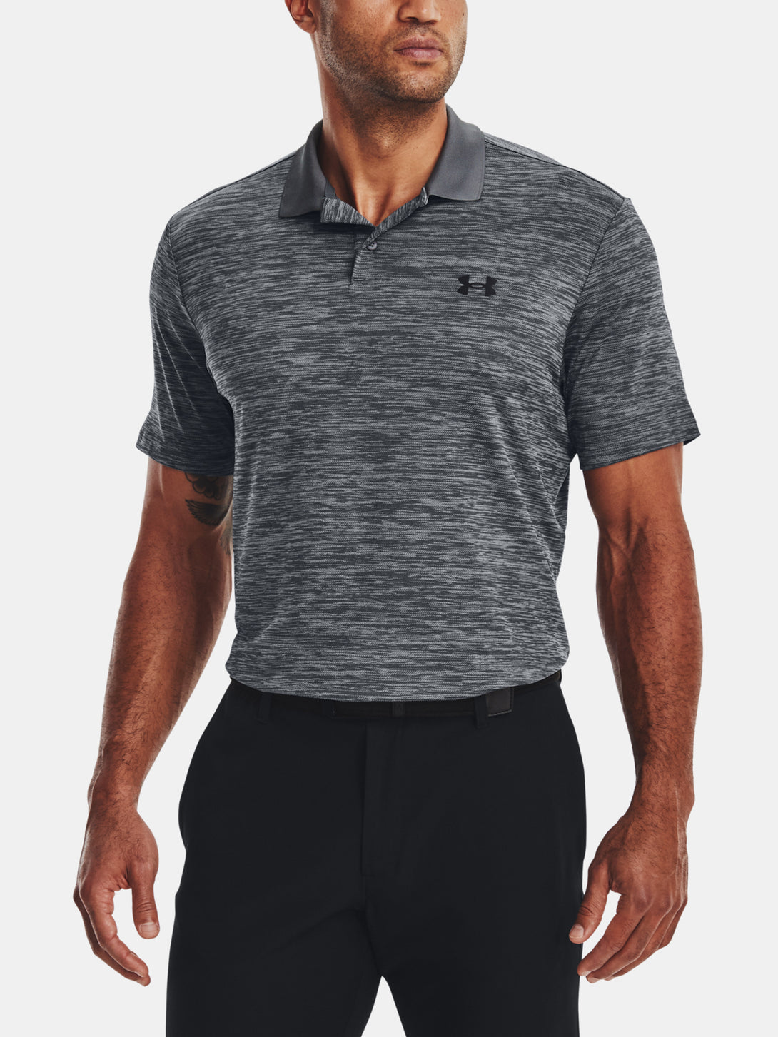 Under Armour Férfi UA Performance 3.0 Polo póló Short