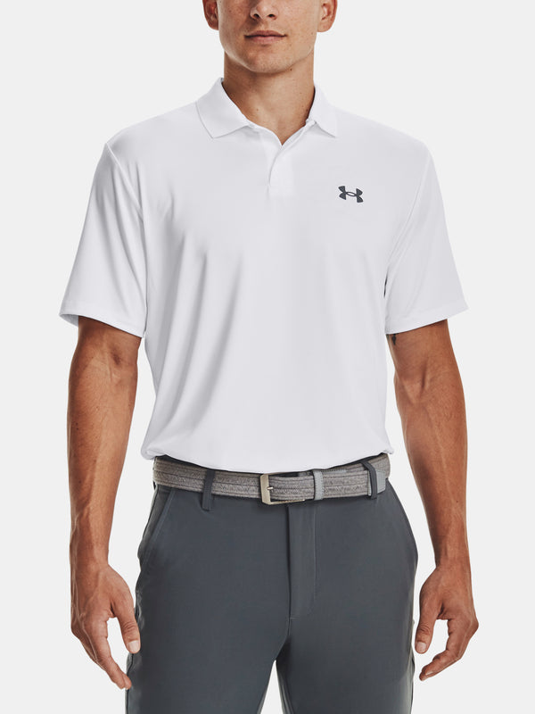 Under Armour Férfi UA Performance 3.0 Polo póló Póló