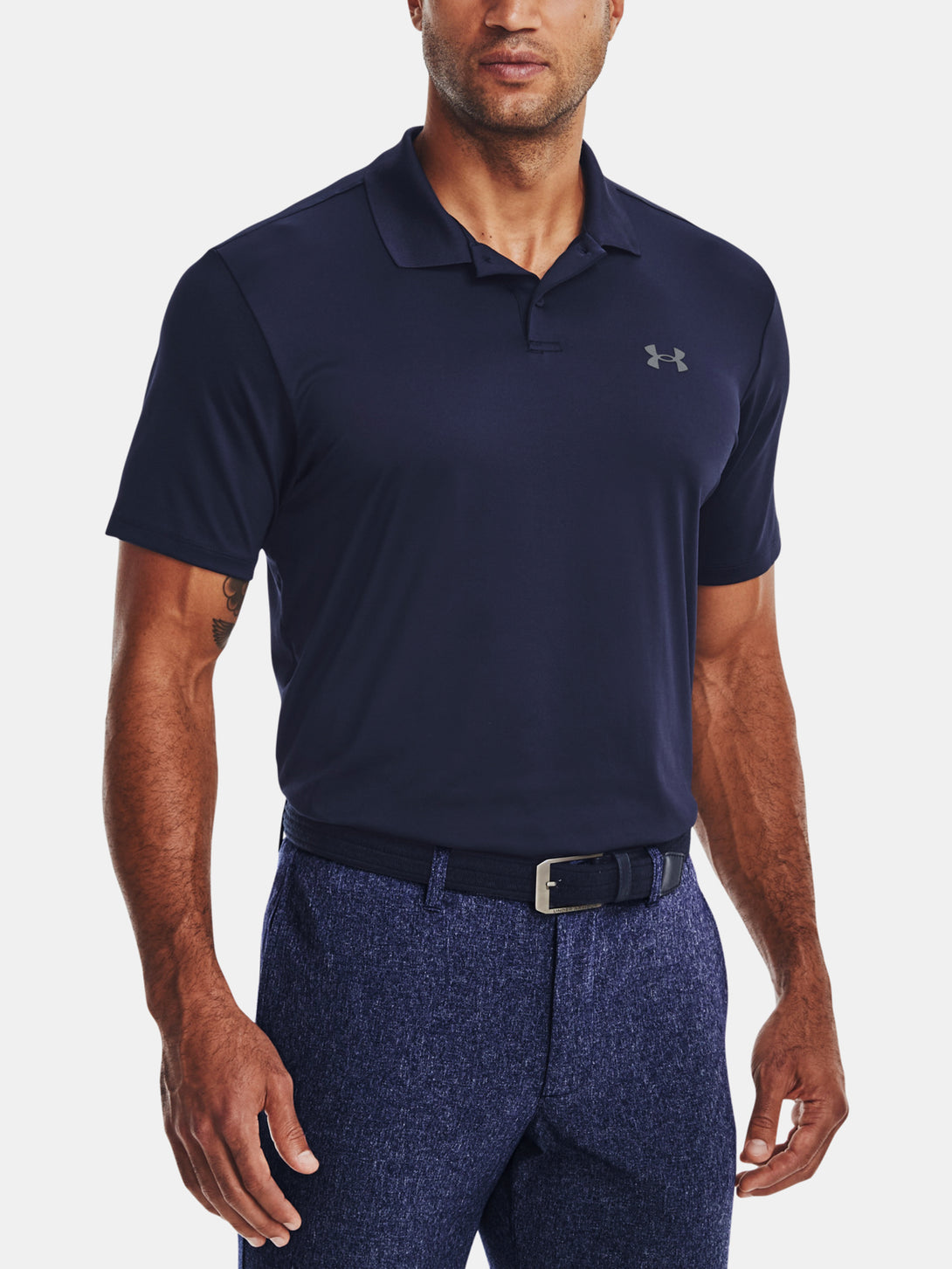 Under Armour Férfi UA Performance 3.0 Polo póló Póló