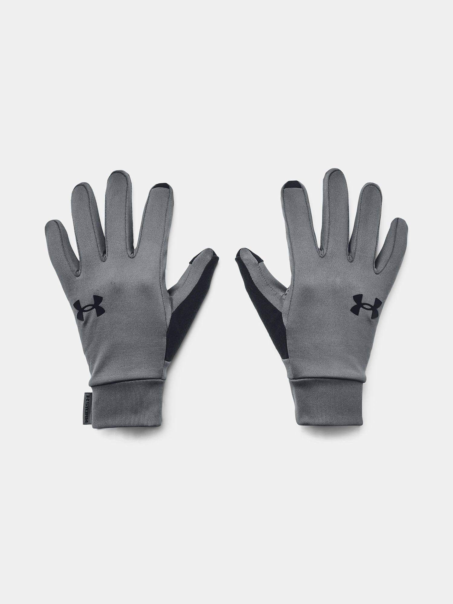 Under Armour Férfi UA Storm Liner keszty Kesztyű szürke
