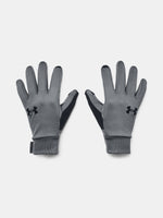 Under Armour Férfi UA Storm Liner keszty Kesztyű szürke