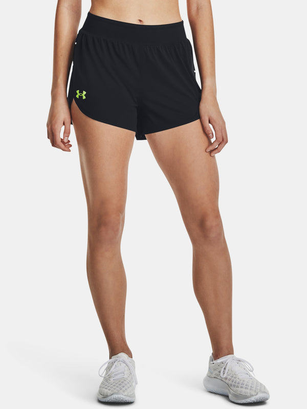 Under Armour Nõi UA LIGHTER THAN AIR Short rövidnadrág Short