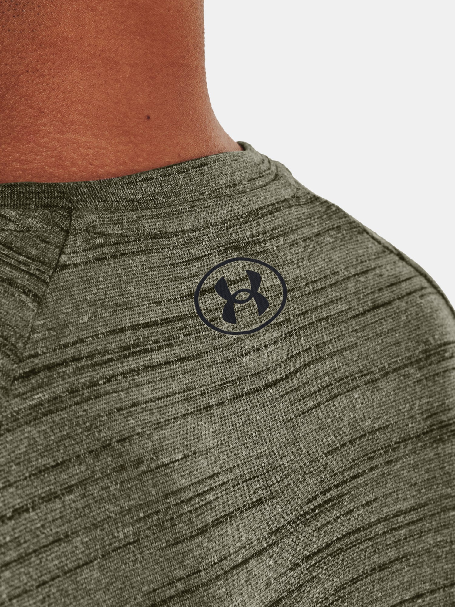 Férfi póló Under Armour UA Tiger Tech 2.0 SS
