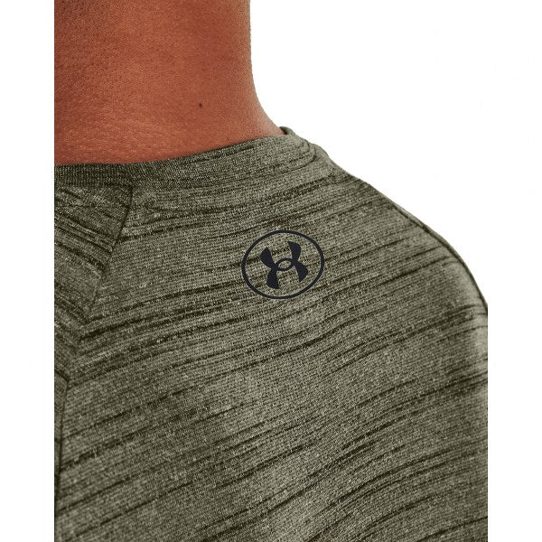 Férfi póló Under Armour UA Tiger Tech 2.0 SS