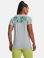 Nõi póló Under Armour UA COLLEGIATE VARSITY SS