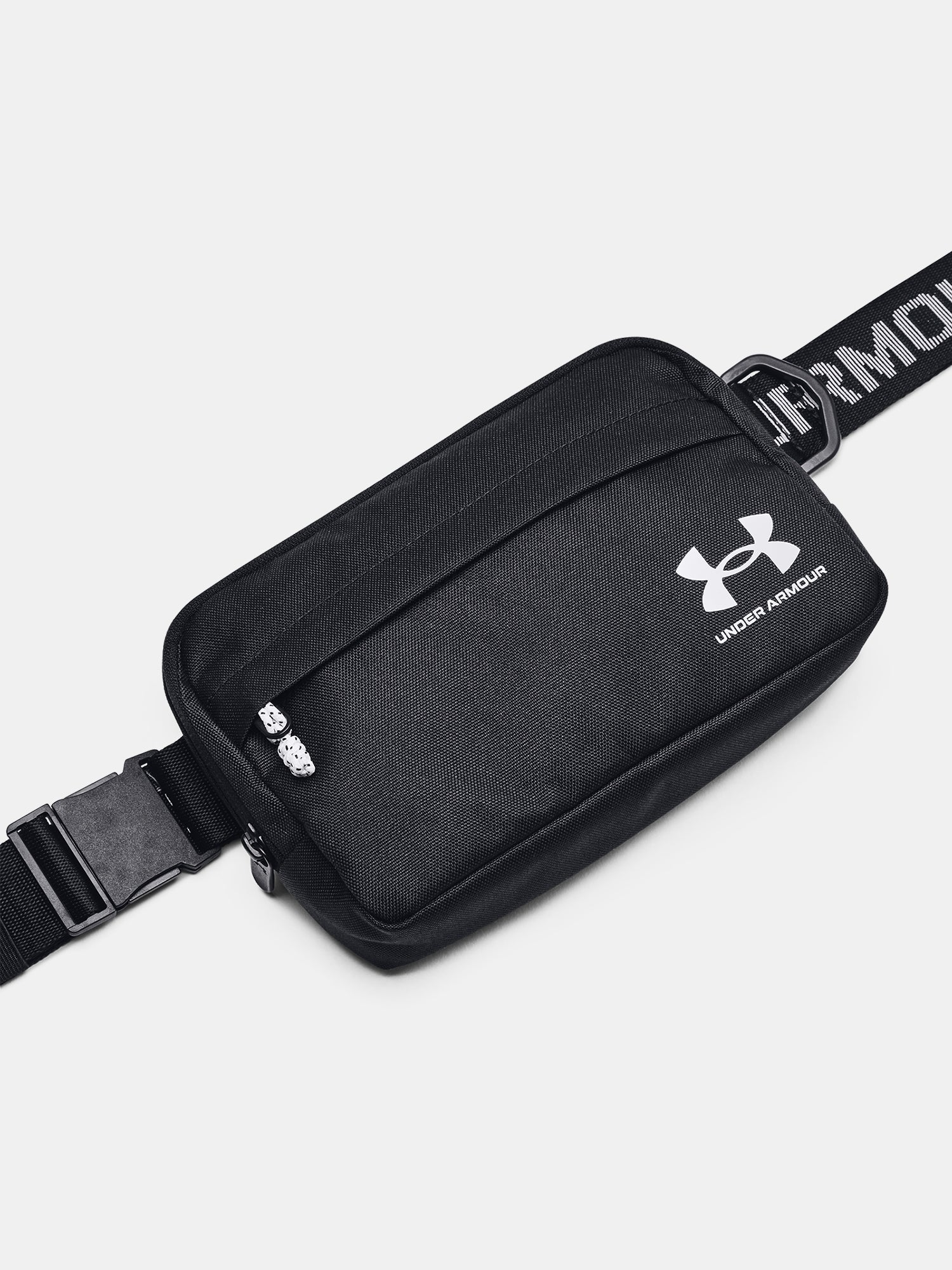 Unisex táska Under Armour UA Loudon Waist Bag Xbody