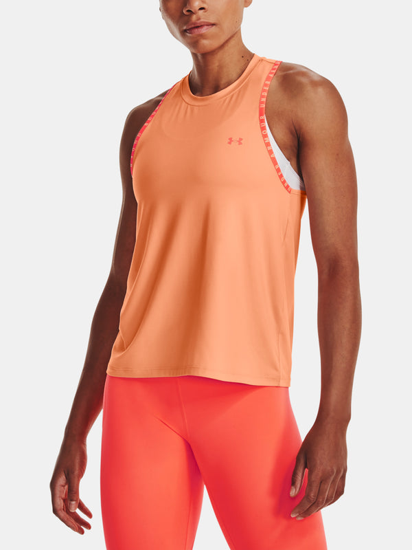 Under Armour Nõi trikó Knockout Novelty Tank Atléta
