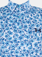 Férfi póló Under Armour UA Playoff 3.0 Printed Polo