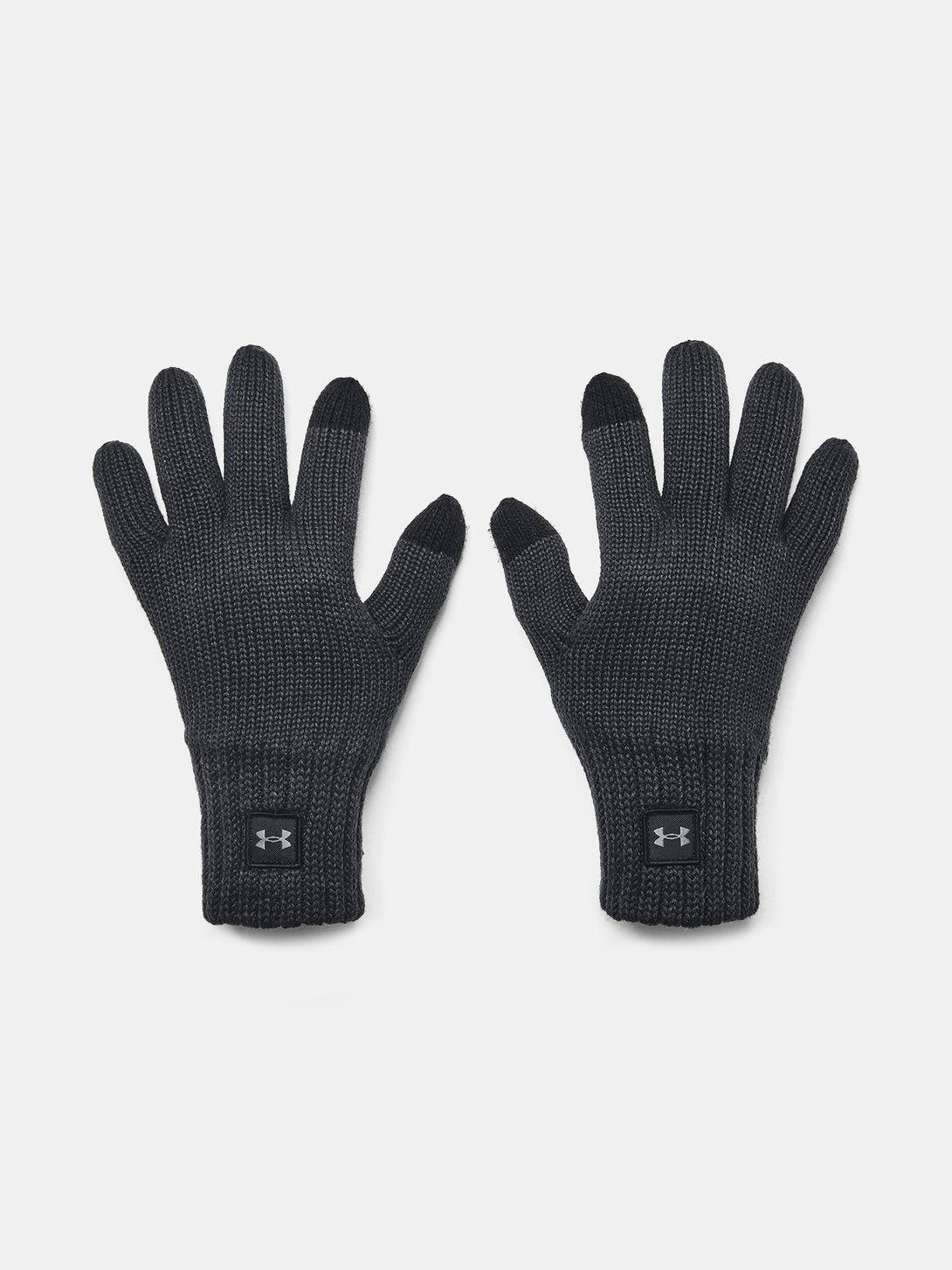 Under Armour Férfi keszty UA Halftime Wool Glove Kesztyű