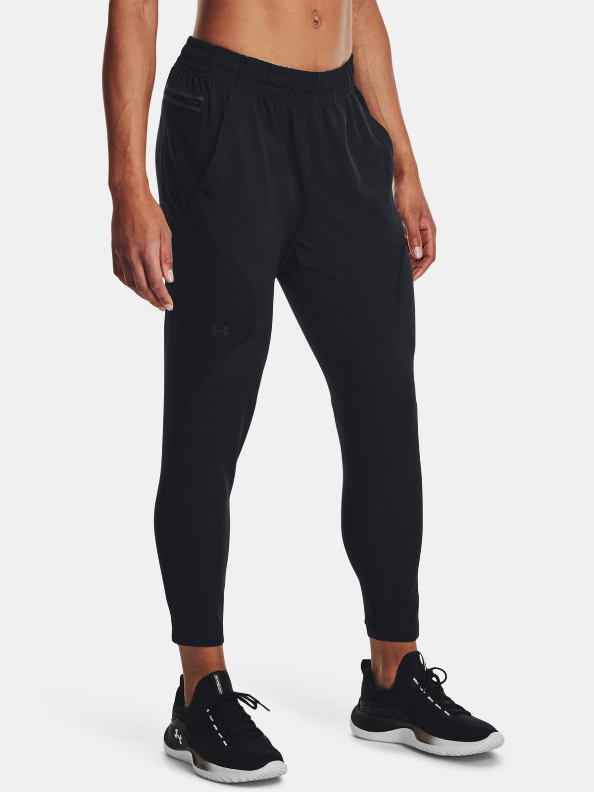 Under Armour Nõi sportnadrág NEW UA UNSTOPPABLE HYBRID Nadrág