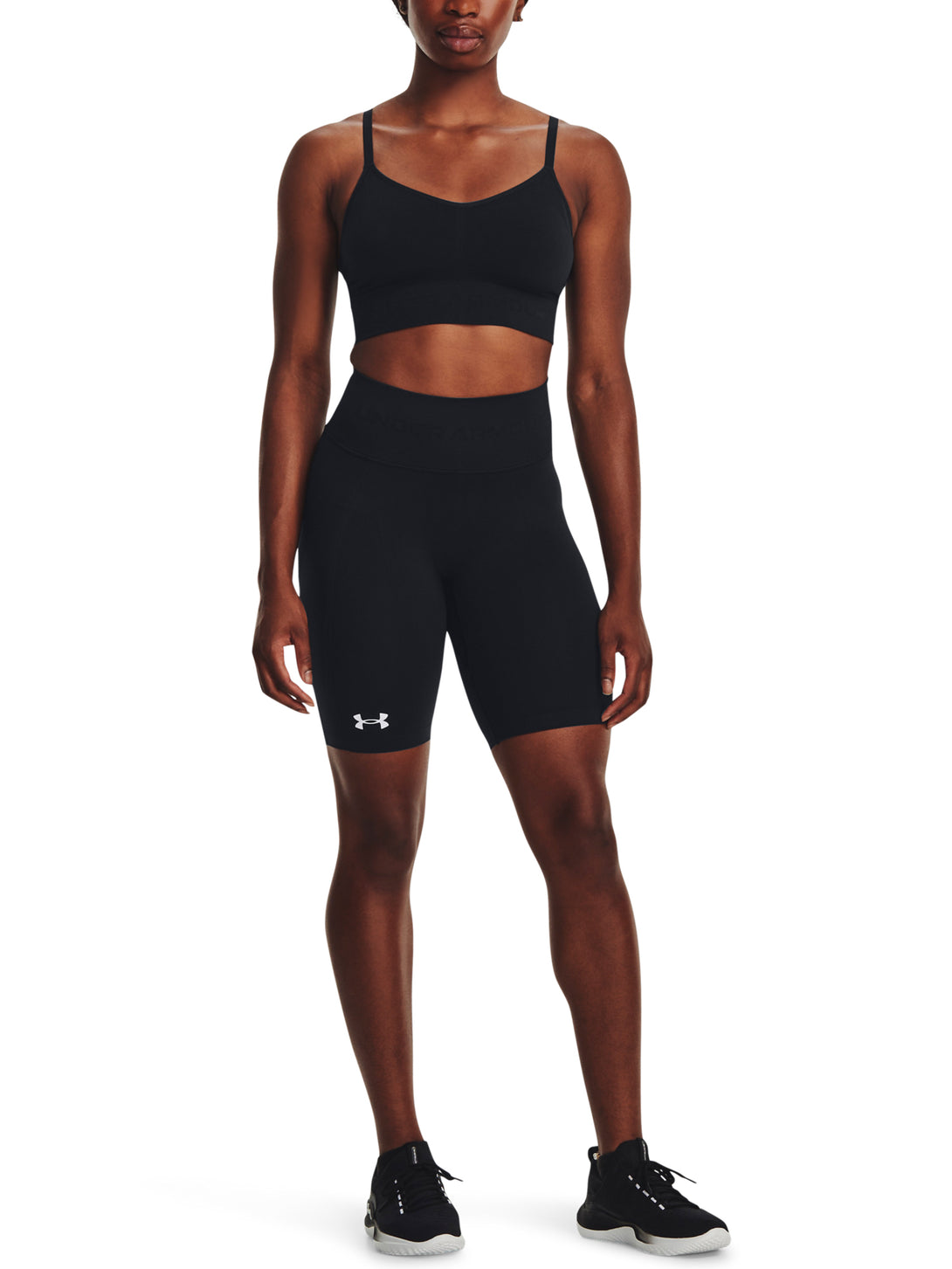 Under Armour Nõi UA Train Seamless Short rövidnadrág Short